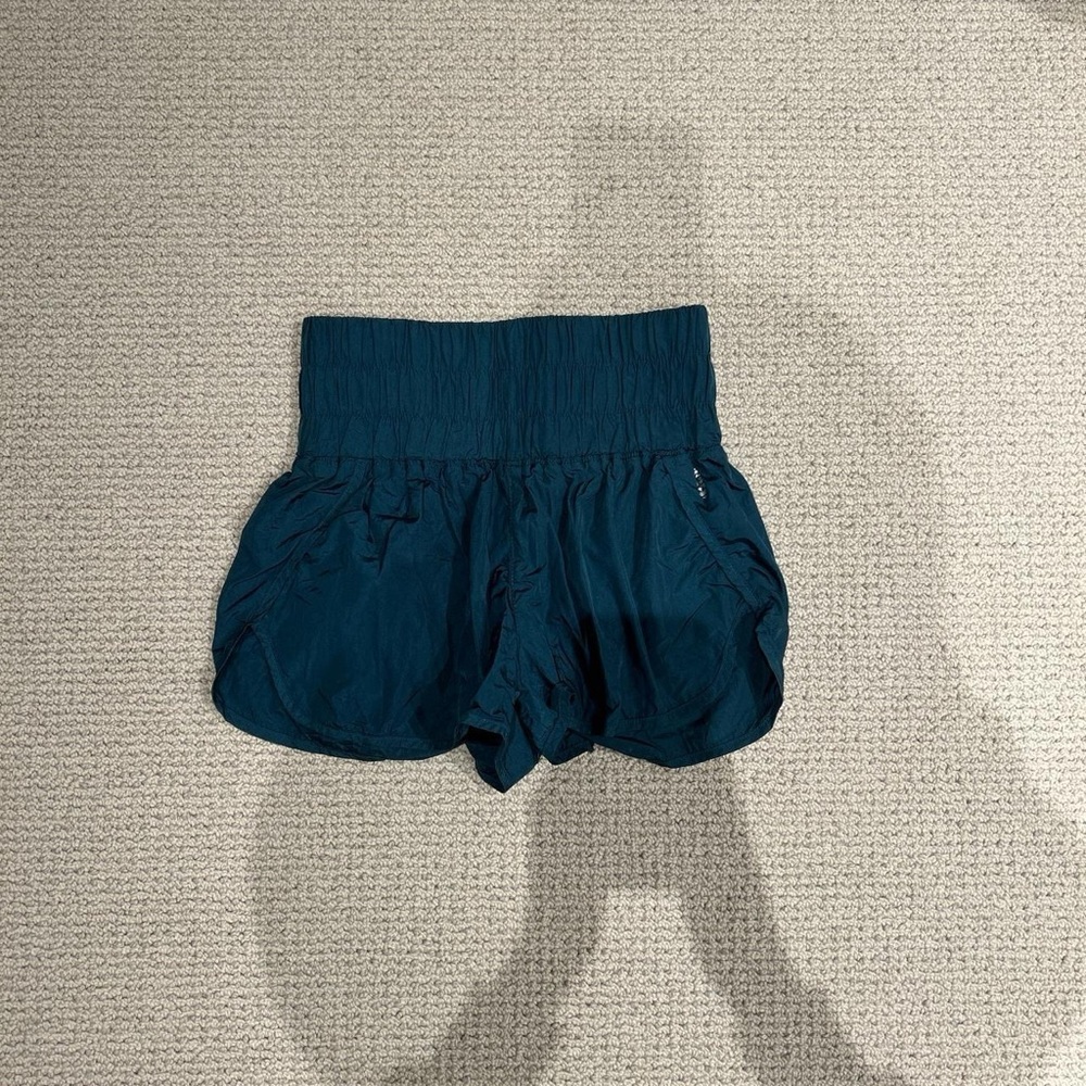 Free People The Way Home Shorts